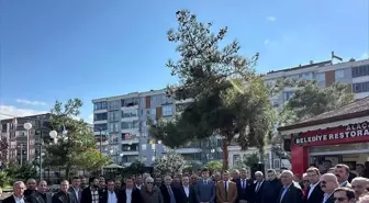 Alaçam'da Muhtarlar Günü Kutlandı