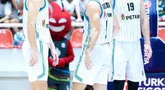 Aliağa Petkimspor, Türk Telekom ile Zorlu Mücadeleye Çıkıyor