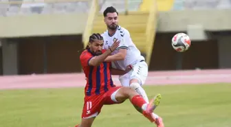 Altay, Amatöre Düşme Hattında: Tire 2021 FK ile Karşılaşıyor