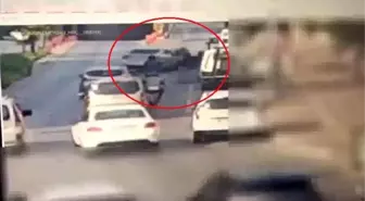 Mehmet Tekelioğlu'na Çarpan Sürücünün Yargılanmasına Başlandı
