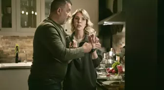 Arka Sokaklar'ın Yeni Bölümünde Aile Sıcaklığı