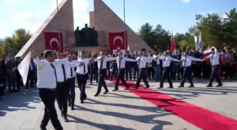 Atatürk Üniversitesi'nde akademik yıl açılış töreni heyecanı