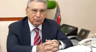 Eski Cumhurbaşkanlığı İdaresi Başkanı Ramiz Mehdiyev Ev Hapsine Alındı