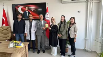 Batman'da Atık Pil Toplama Kampanyası: 1,5 Ton Pil Toplandı