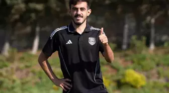 Bekir Karadeniz: 'Daha mütevazı bir takımız ama güç olarak herkesle aynı seviyedeyiz'