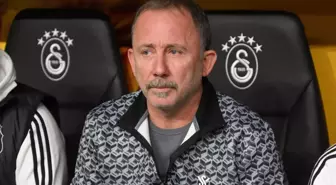 Beşiktaş'ta flaş ayrılık! Sergen Yalçın 'Seni istemiyorum' dedi