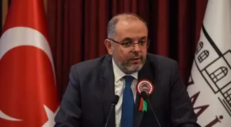 Bezmialem Vakıf Üniversitesi 2025-2026 Akademik Yılına Başladı