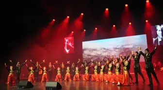 Kültür ve Turizm Bakanlığı'nın 90. Yıl Etkinliği: 'Bir Milletin Sesi'