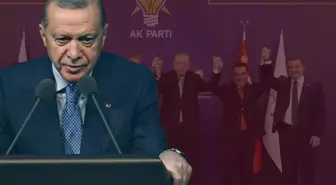 Bomba iddia: AK Parti, kendilerine gelmek isteyen iki belediye başkanına kapıyı kapattı