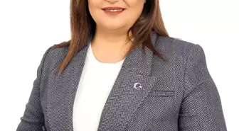 Belediye Başkanı Burcu Köksal: 'Partimdeki Ifadelere İnat Buradayım'