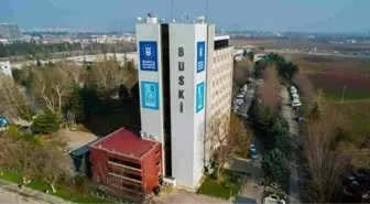 Bursa'da su bitti mi, biterse ne olacak? Bursa'nın kaç günlük suyu kaldı?