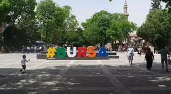 Bursa'ya ne zaman yağmur yağacak?