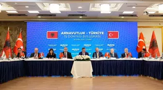 Türkiye, 2024'te Dünyanın En Büyük 16. Ekonomisi Olmayı Hedefliyor