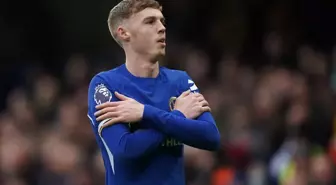 Cole Palmer'den Chelsea'yi yıkan haber