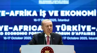 Cumhurbaşkanı Erdoğan: 'Hamas ile İsrail arasında varılan mutabakatın kalıcı olması için yoğun çaba içerisindeyiz'
