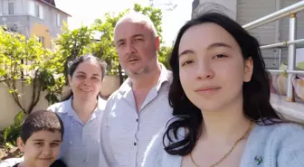 Kahramanmaraş depremlerinde hayatını kaybeden kardeşlerin anısına kütüphane açıldı