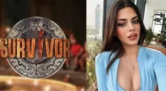 Derin Talu Survivor'a mı katılıyor? Survivor 2026 kadrosunda Derin Talu'da mı var?