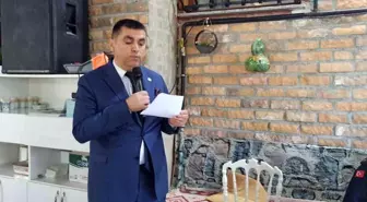 Devrek'te Muhtarlar Günü Kahvaltısı Düzenlendi