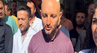 Eczacı Teknisyeni Sopayla Darbedildi