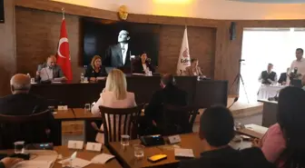 Edirne Belediye Başkanı Gencan: Su Sorunu İçin Radikal Önlemler Alacağız