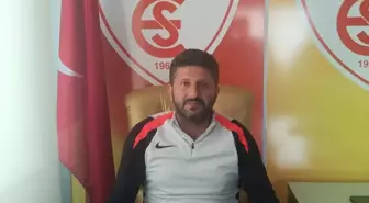 Edirnespor Teknik Sorumlusu Tütünci, Takımın Gücüne Güveniyor