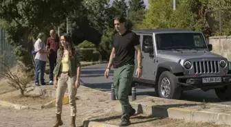 Felicia Sağnak: 'Arka Sokaklar benim için bir okul'