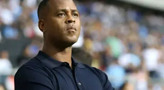 Endonezya'da Patrick Kluivert ile yollar ayrıldı