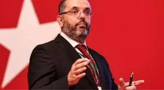 Erhan Afyoncu kimdir? Milli Savunma Üniversitesi Rektörü Erhan Afyoncu kaç yaşında, nereli?