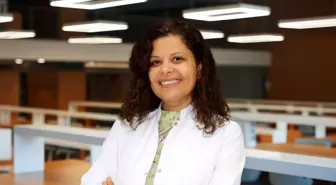 'Erken menopozda östrojen tedavisi yaşam kalitesini iyileştiriyor'