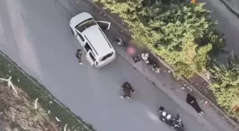 Esenyurt'ta Uyuşturucu Ticareti Operasyonu: 3 Kişi Yakalandı