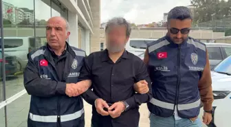 Samsun'da Aile İçi Darp Olayı: Bir Kişi Gözaltına Alındı