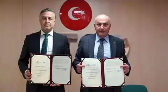 ETSO ve PTT'den Yurt Dışı Gönderimlerine Avantajlı Protokol