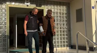 Aydın'da Uyuşturucu Operasyonu: 2 Kişi Tutuklandı
