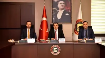 Gaziantep'te IPARD III Programı Tanıtım Toplantısı Gerçekleştirildi
