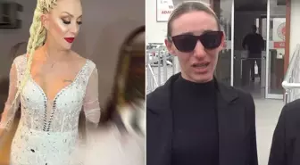 Güllü'nün kızı Tuğyan Ülkem hakkındaki iddialara son nokta konuldu