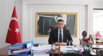 Gülnar Kaymakamı ve Belediye Başkanı'ndan Muhtarlar Günü Mesajı