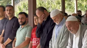 Kaybolan Gençlerin Cenazeleri Toprağa Verildi