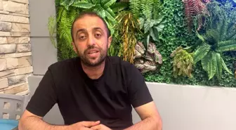 Çankırı'da Yaşlı Kadın ve Vatandaşın Gülümseten Diyaloğu