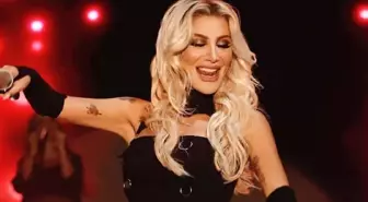 İrem Derici test sonucunu böyle duyurdu