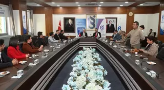 Isparta'da Şehir Tiyatrosu Kuruldu