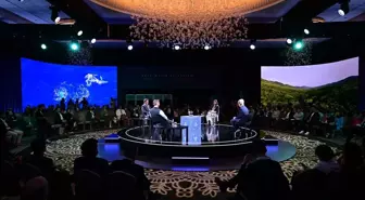 İstanbul'da Uluslararası Sıfır Atık Forumu Düzenlendi