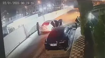 İstanbul Merkezli Suç Örgütüne Operasyon: 32 Gözaltı