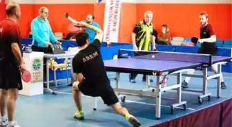 Kamu Spor Oyunları'nda Sona Gelindi