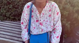 Kanser Hastası Eşini Vuran Adam Tutuklandı