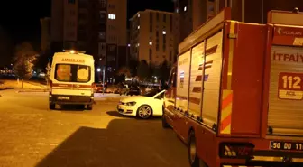 Nevşehir'de Kayınbabasını Yaralayan Genç İntihar Girişiminde Bulundu