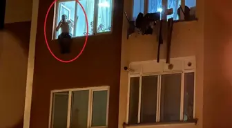 Nevşehir'de Damat Kayınpederini Bıçaklayıp Polise Direndi