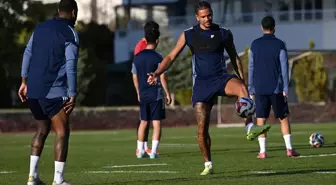 Djalovic: Samsunspor'u Yenmek İstiyoruz