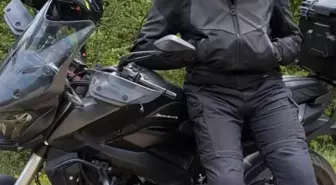 Motosiklet Kazasında 110 Gün Sonra Hayatını Kaybeden Röntgen Teknisyeni