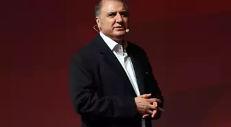 Kenan Tekdağ Can Holding soruşturmasında yeniden gözaltına alındı