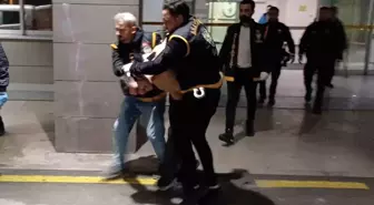 Manisa'da Kaynar Su Olayında Anne Şikayetini Geri Çekti